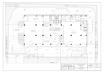 Cluster Plan